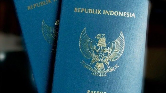 3 Cara Buat Paspor Terbaru 2024 Beserta Syarat dan Biayanya Terlengkap !!