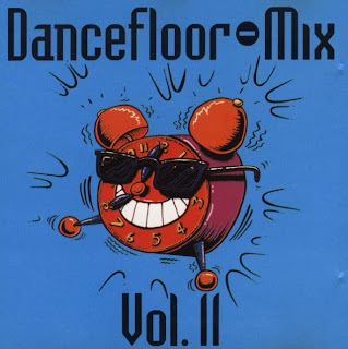 Happy Records - Dancefloor Mix 2