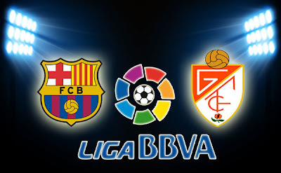 Prediksi Barca vs Granada