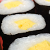 Tamago Maki: Unrolling the Sweet Symphony of Sushi