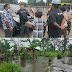 Pemukiman Diterjang Banjir Hingga Jalan Putus, Sejumlah Warga Mengadu Ke DPRD Mimika