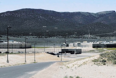 Ely State Prison, Nevada