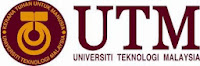 Jawatan Kerja Kosong Universiti Teknologi Malaysia (UTM) logo