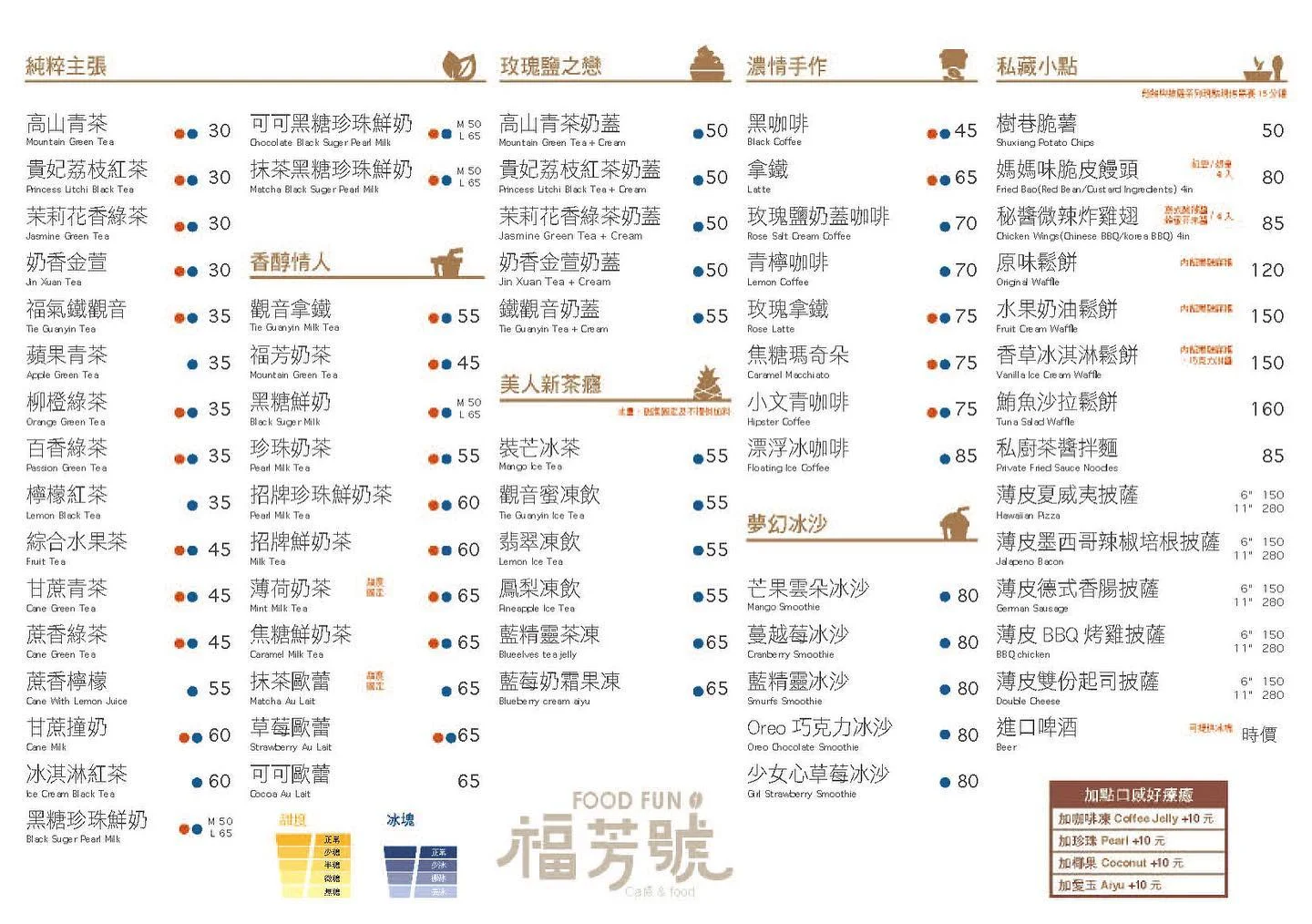 福芳號二八樹巷