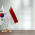 Beda 2 Hari! Inilah Persamaan Kemerdekaan Indonesia Dan Korea Selatan