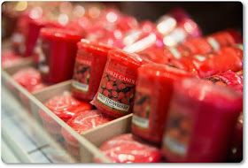 Smell me, tienda donde venden Yankee Candle en Madrid y Sant Cugat {Barcelona}