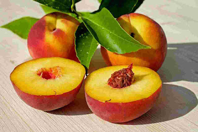 health-benefits-of-peaches