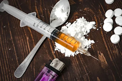 drogas
