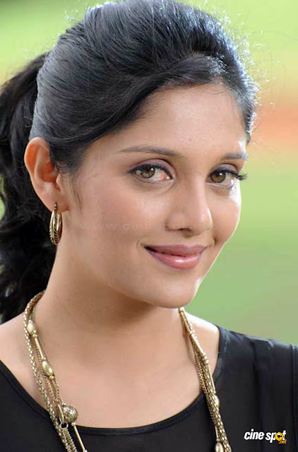 Milana Nagaraj