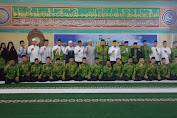 "Pelantikan PD Dewan Masjid Indonesia (DMI) Kabupaten Siak Berlangsung Khitmat & Lancar".