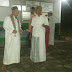 Wabup Lingga Melaksanakan Safari Ramadhan Di Masjid Azzulpa Dabo