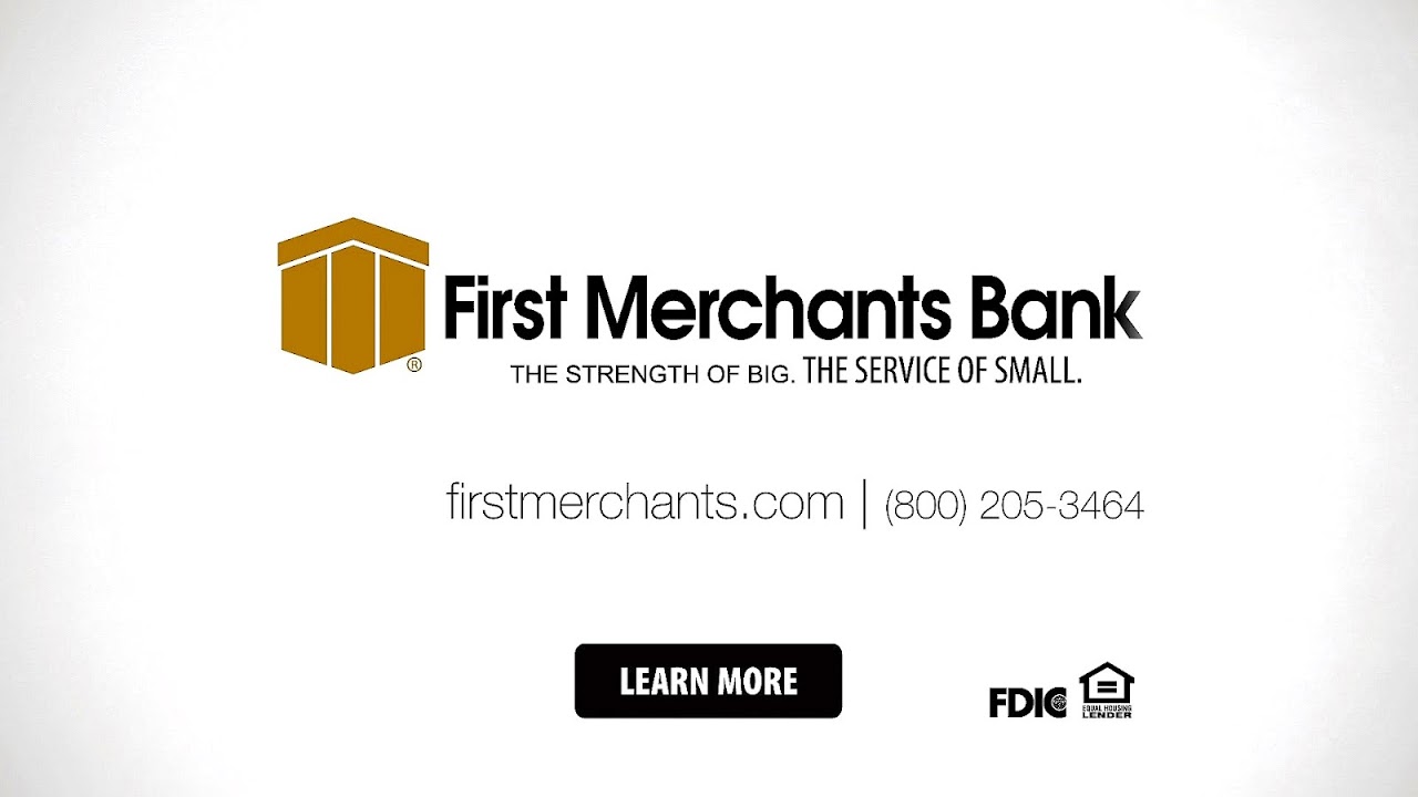 First Merchant Bank Online