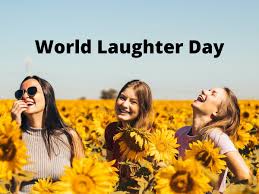World Laughter Day Messages – Laughter Wishes and Quotes 2024