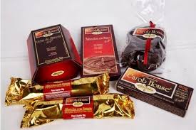 5 chocolates que voce pode comer estando em dieta