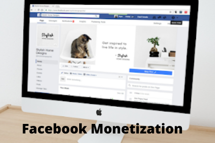 Facebook page monitization eligibility, Requirement with countries and languages, Facebook Monetization with Dmbasar