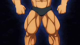 Kaito x Ansa, Nazotokine 2,  カイトアンサ, Anime, Yaoi, Bara, Fanservice, Manservice, Baraservice, Gay