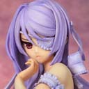 FIGURA LAURA BODEWIG Original Edition Yume no Naka no Hadaka Apron Ver. IS Infinite Stratos