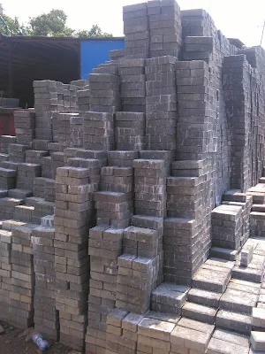 Harga Paving block Per M2