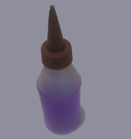 Spiritus Botol Kecil 60ml