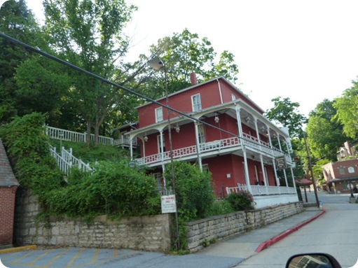 Historic Eureka Springs 082