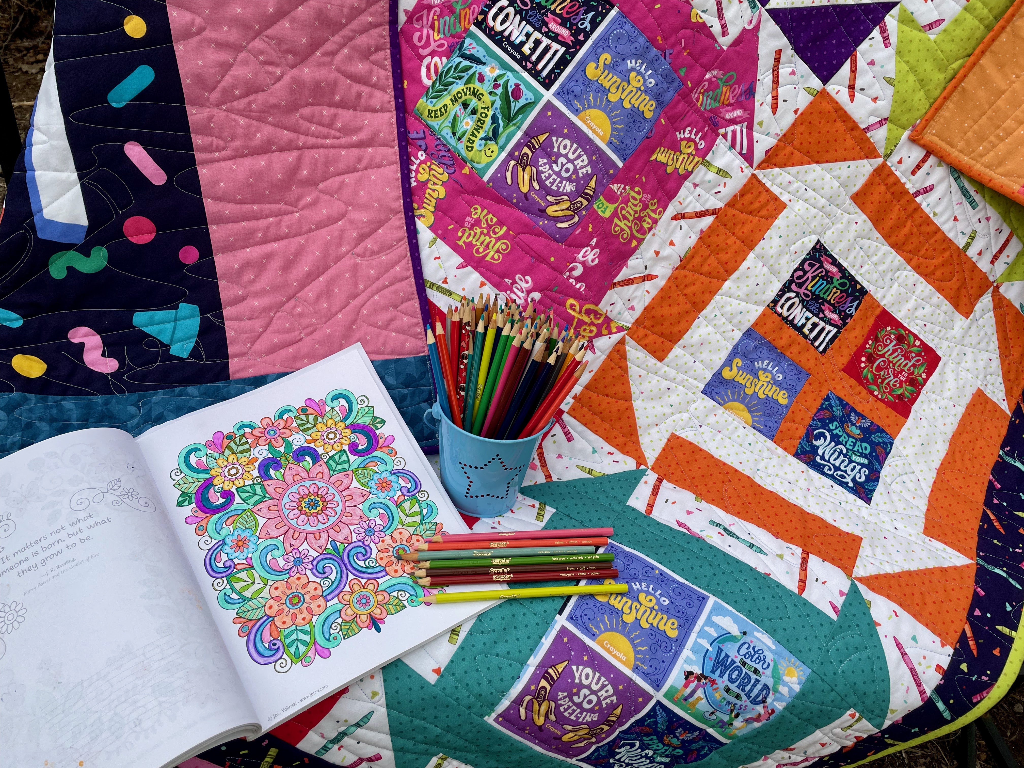 15 Amazing Quilt Books for 2023