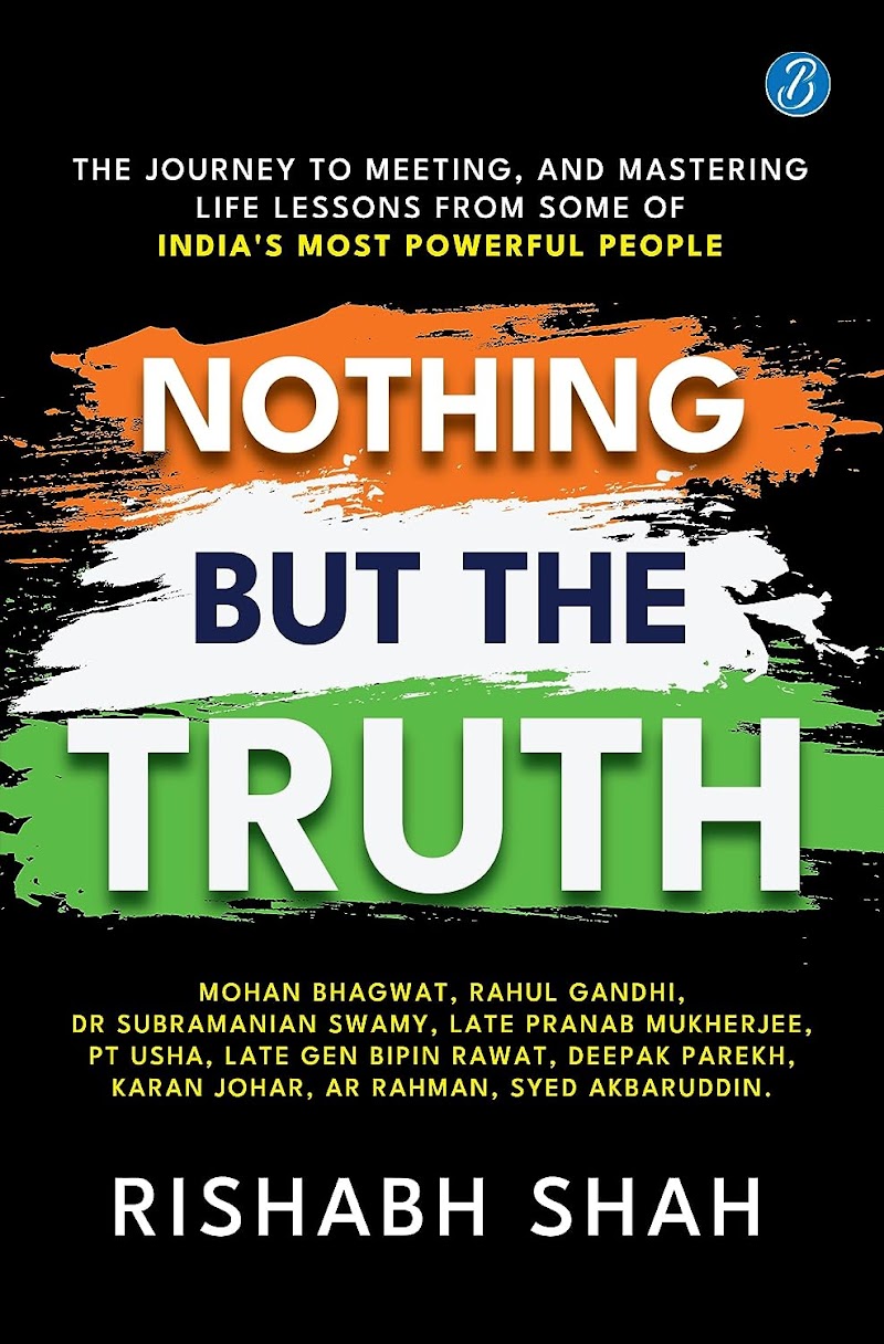 Nothing But the Truth By Rishabh Shah Free Pdf Download