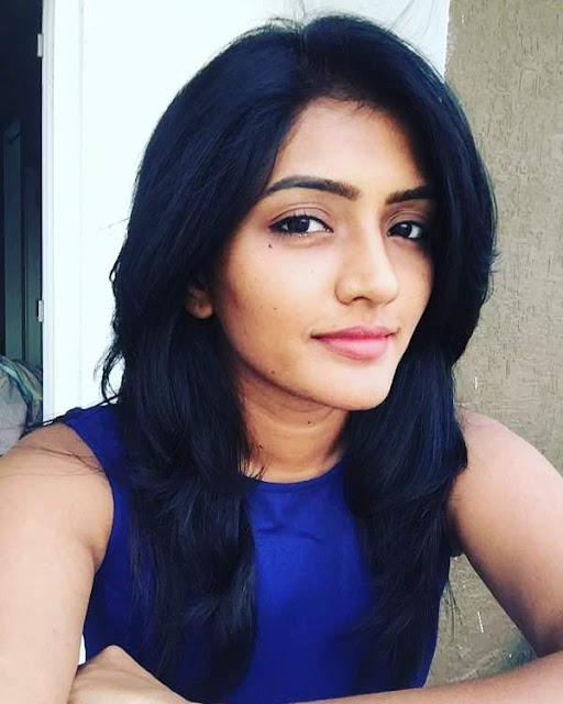 Eesha rebba latest hd images 2017