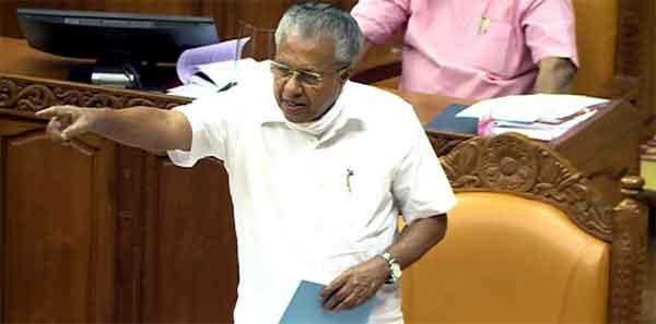 News, Kerala, CM Pinarayi Vijayan, Death,Two people died in a bomb explosion in Mattanur; Chief Minister said that it was unfortunate