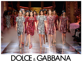 nuova collezione dolce & gabbana