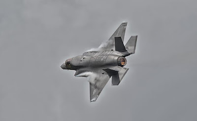 F 35 lightning II