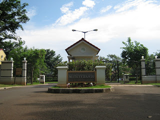 Galuh Mas Pesona Mediterania