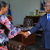    Réqualification de la majorité parlementaire : Tshisekedi bloqué par le Règlement intérieur ( Anaclet Mayala )