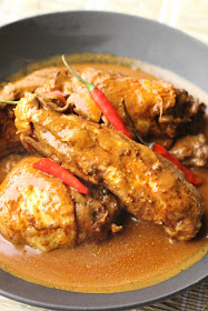 adobo soja coco