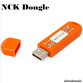 nck pro dongle setup