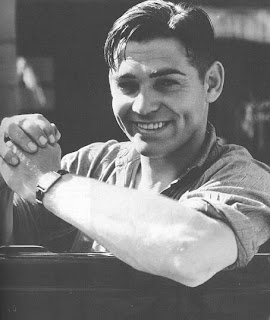 Clark Gable: Curiosidades,