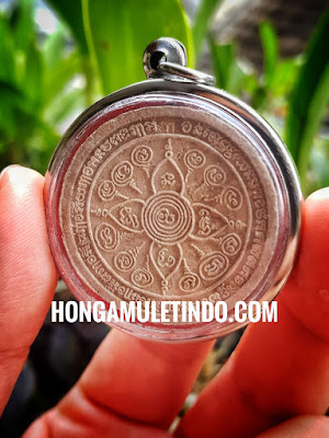 Luangpu Hong LP Hong LP Thuat, Phra Rahu, Phra Pikanet, Ganesha, Dewa Jatukam Ramathep, Jual Amulet Thailand, Jual Amulet Indonesia, Minyak Pengasihan, Takrut rezeki, Kongkrapan, Amulet kebal, amulet anti peluru, Jual Thai Amulet Mangga Dua 