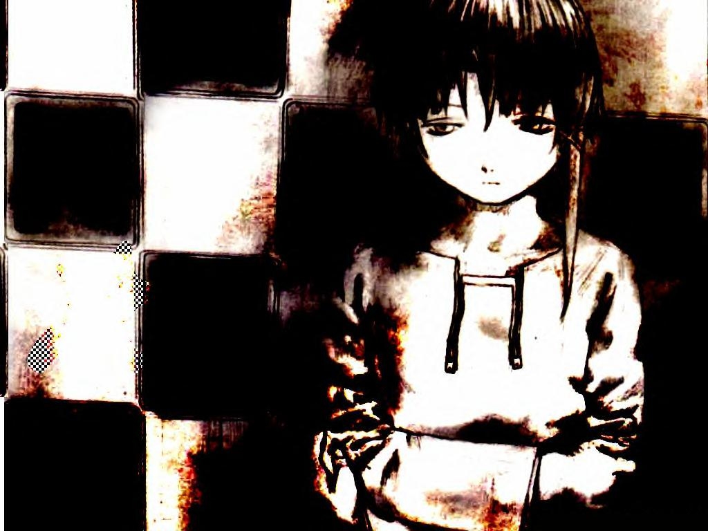 emo anime wallpaper