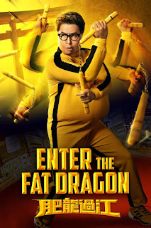 Enter the Fat Dragon مترجم
