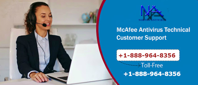 Need Support ? Dial 1888-964-8356 Mcafee Customer Service Number