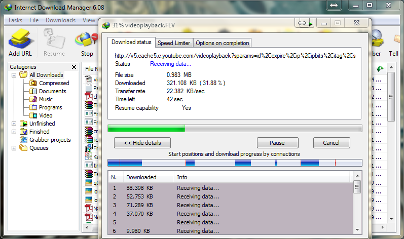 How to Register Internet Download Manager (All Version ...