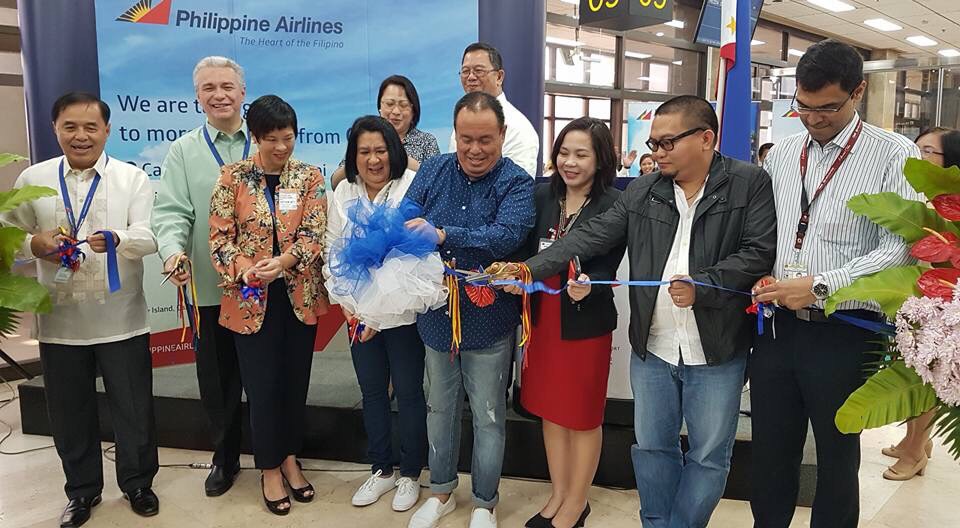 PAL  opening NEW ROUTES This December: Hello Legazpi and Siargao!