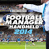 Football Manager Handheld 2014 Hack Tool & Cheat