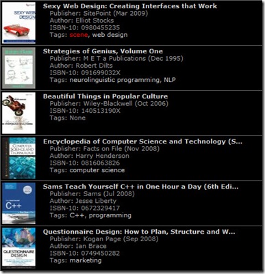 PureTorrents Screenshot