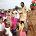 Photos from Kanu Nwankwo's Children Carnival holding at Owerri 