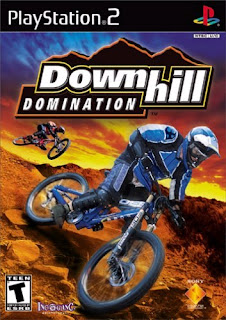 Download - Downhill Domination | PS2