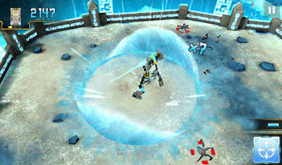LEGO Bionicle MOD (Unlimited Gems) APK Full Setup + New Version Updated for Android/iOS