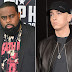 NOVA MÚSICA DO KXNG CROOKED COM ''EMINEM'' – ‘WELCOME TO PLANET X’