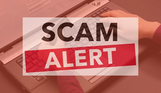 Internet Scams- 7 Things You Can Do to Avoid Fraud