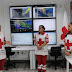 Cruz Roja edoméx cuenta con nuevo centro de operaciones 
