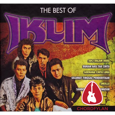 Suci Dalam Debu - Iklim